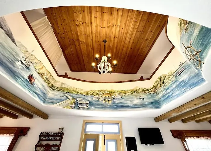 Pet friendly Casa Piaduli Villa Faliraki