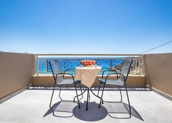 Apolis Beachscape Hotel Amoopi