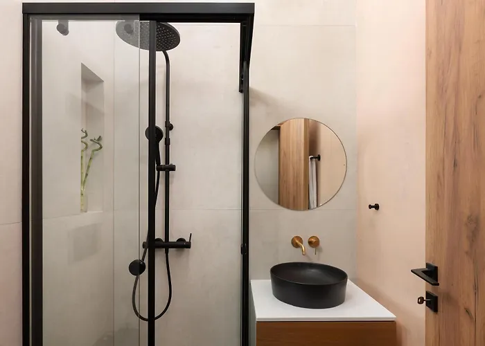 Rhodes Island View Villa Ixia 