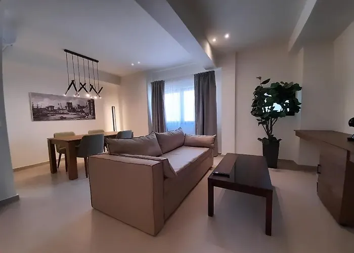 Elite Centre Hotel Rhodes City