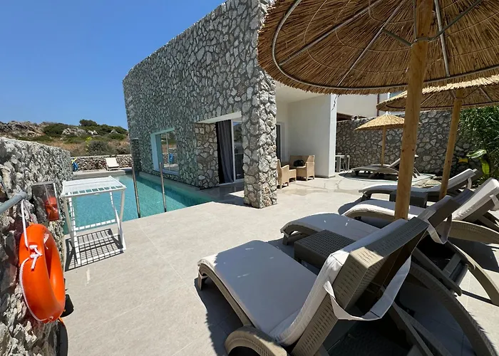 Familienhotels in Kolymbia