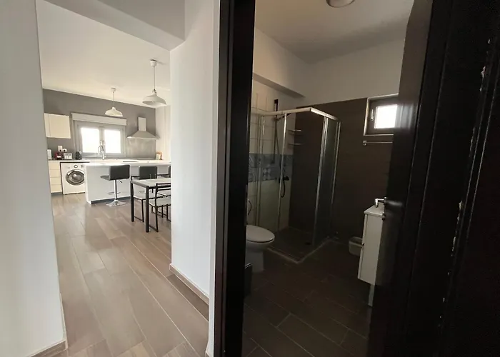Previllage Red Apartment Kardamena 