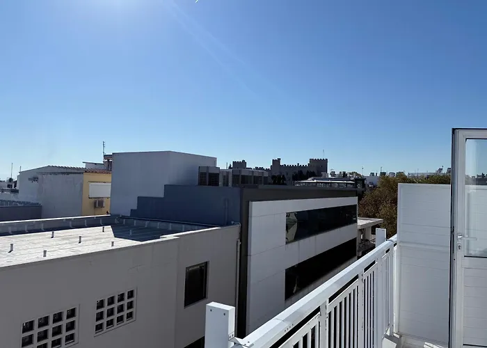 Savoy City Hotel Rhodes City