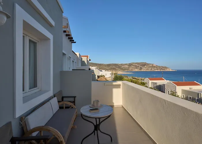 Althea Boutique Hotel - Adults Only Amoopi