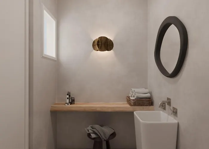 Aelia Mini Villa Líndos