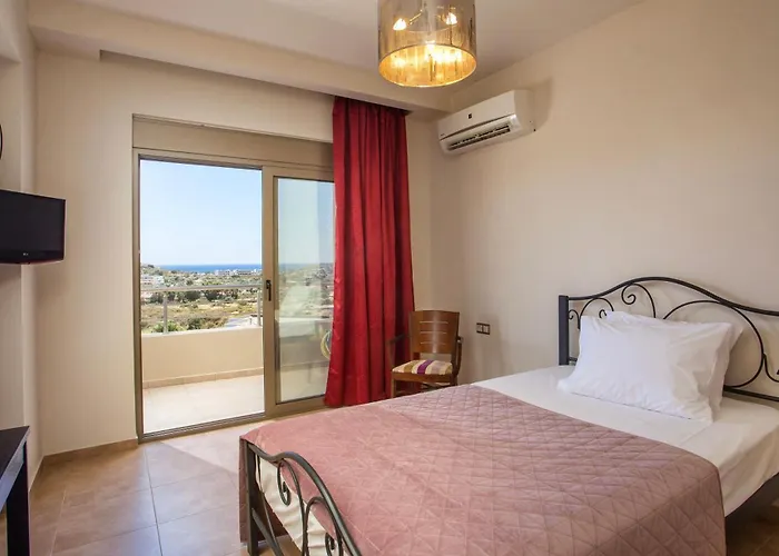 Des & Coo Luxury Villa With Private Pool Faliraki