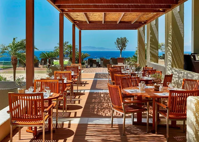 Hotels nahe Flughafen Flughafen Adana Airport (ADA), Rhodes City