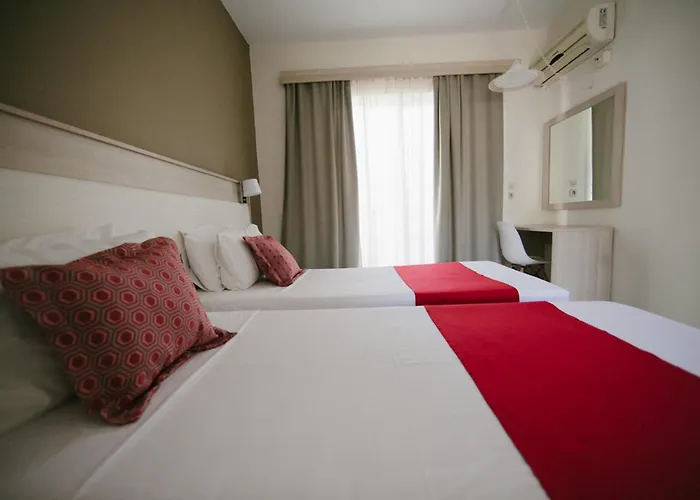 Artemis Comfort&Pleasure Faliraki