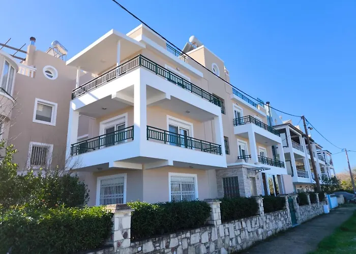 The Gemini Suites Kos acceptant les animaux