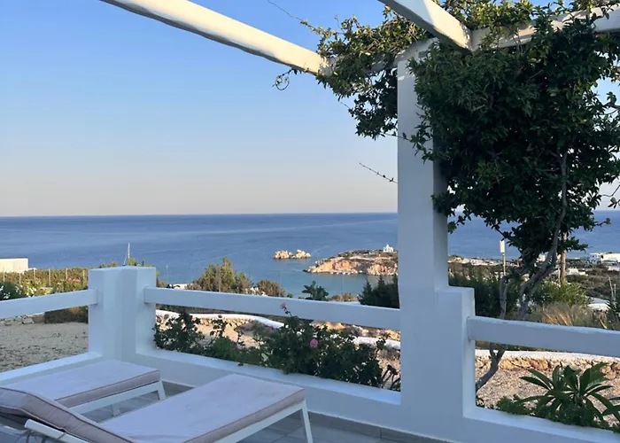 Maisons de vacances à Dodécanèse
