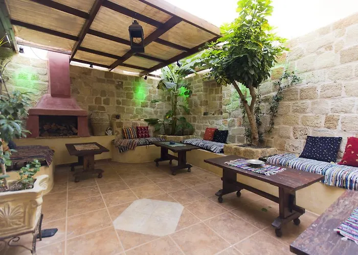 Spot Hotel Rhodes City