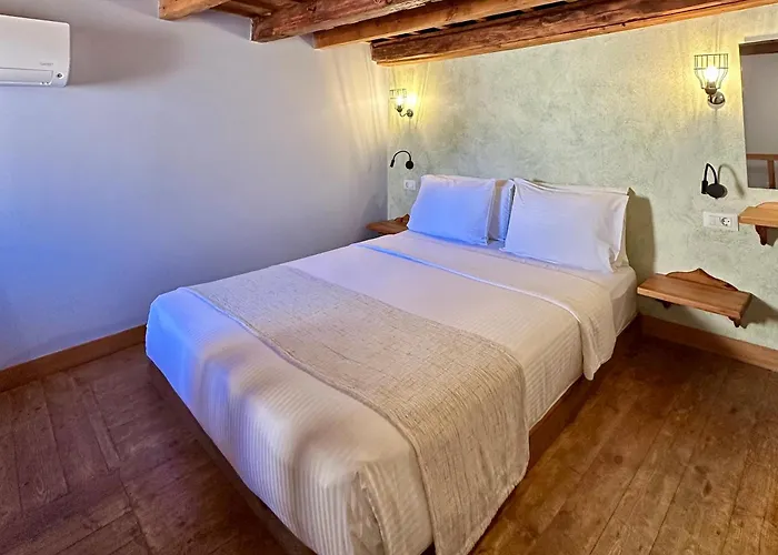 Midgard Suites Rhodes City