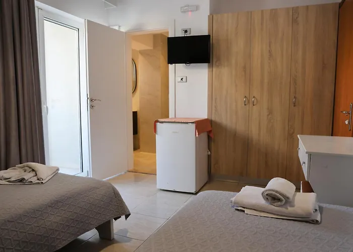 Marie Hotel Città di Kos