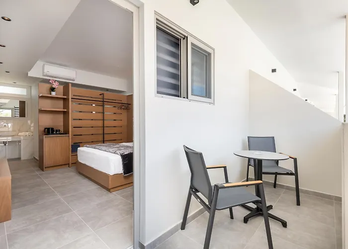 Hotels in Tigaki