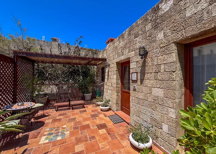 Avalon Boutique Hotel Rhodes Rhodes City