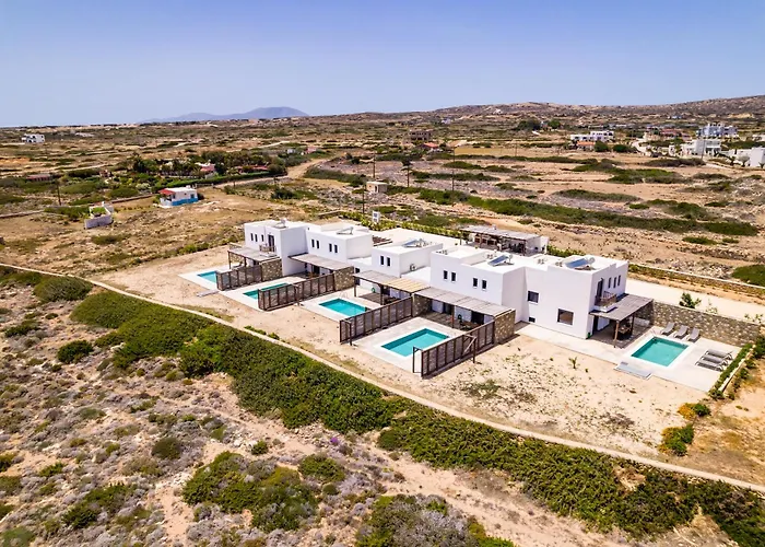 Cato Agro 3, Seafront Villa With Private Pool Afiartis