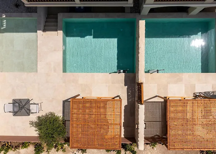 Aegean Houses Κως Πόλη