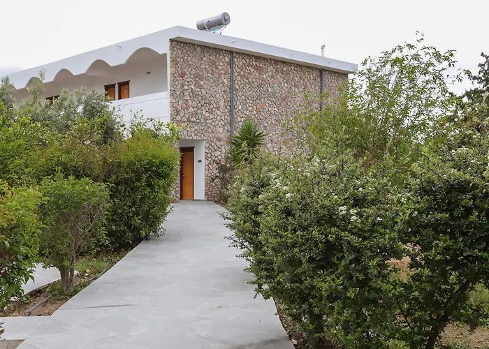 Belvita Hotel Kolymbia Mit Golfplatz