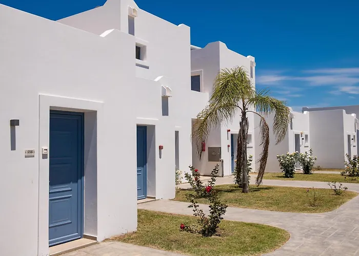The Aeolos Beach Hotel Κως Πόλη