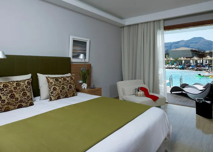 Atlantica Holiday Village Rhodes Kolymbia