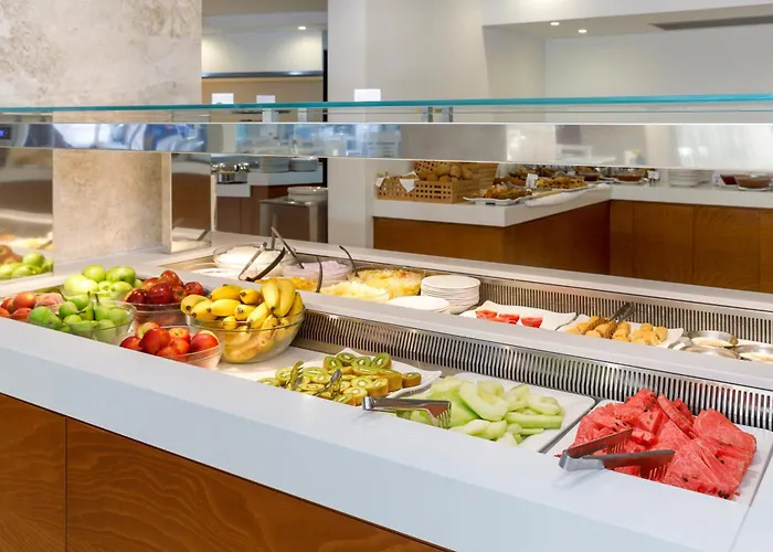 Rhodes City Hotels for Romantic Getaway