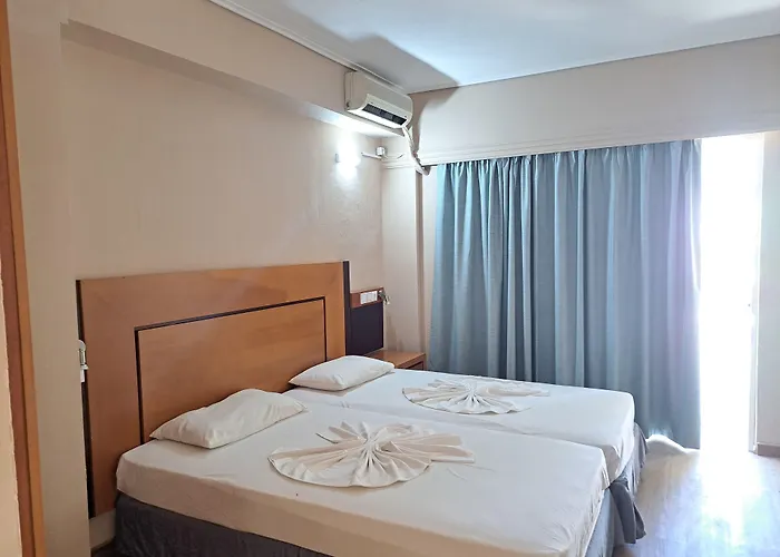 Bristol Apartments Kos