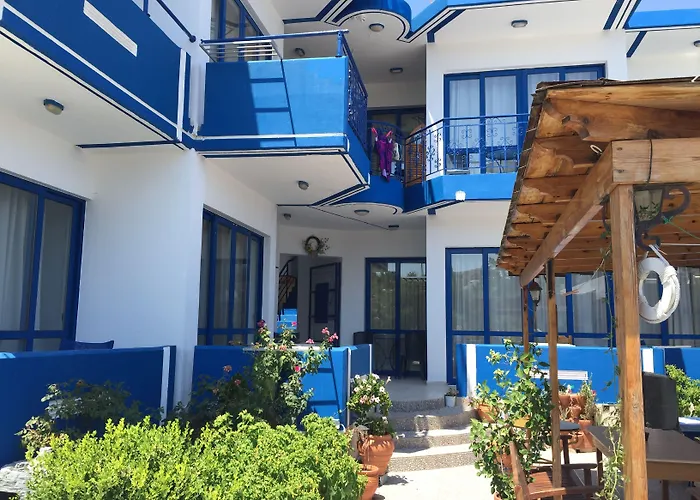 Anastasia Sea View Archangelos 
