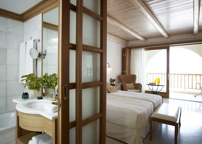 Hotel di design a Kardamena (Kos)