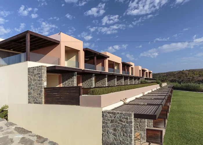 Princess Sun Hotel Kiotari
