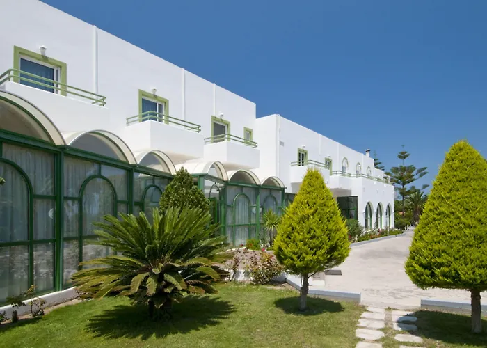 Alexandra Beach Κως Πόλη