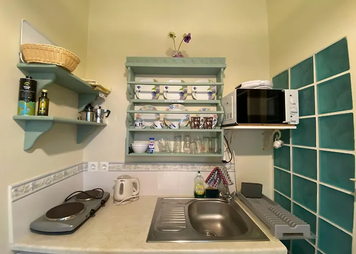 Maison Masse - Historic Residence With Private Courtyard (Adults Only) Rhodes City