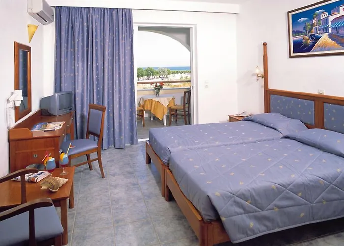 Hotels nahe Lido Waterpark