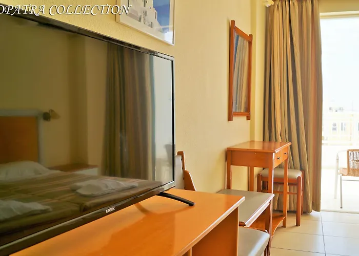 Hotel Kris Mari Kardamena 