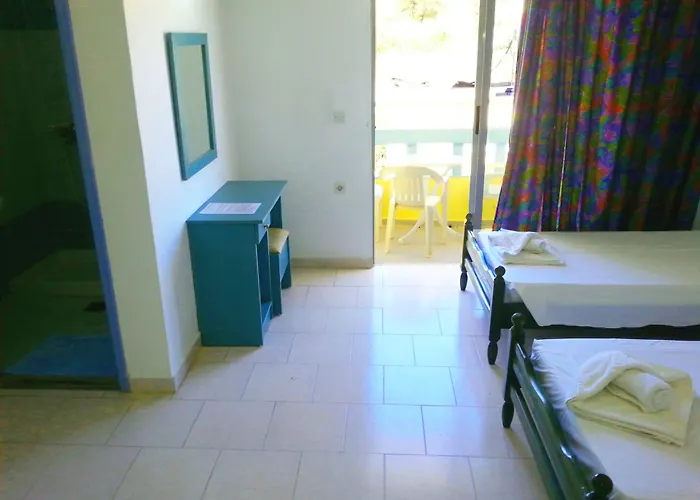 Faliraki Cheap Hotels
