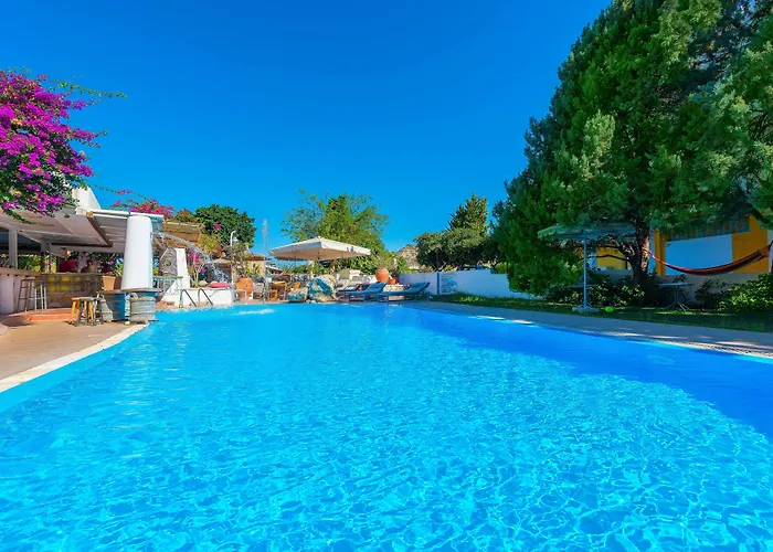 Melody Studios Faliraki