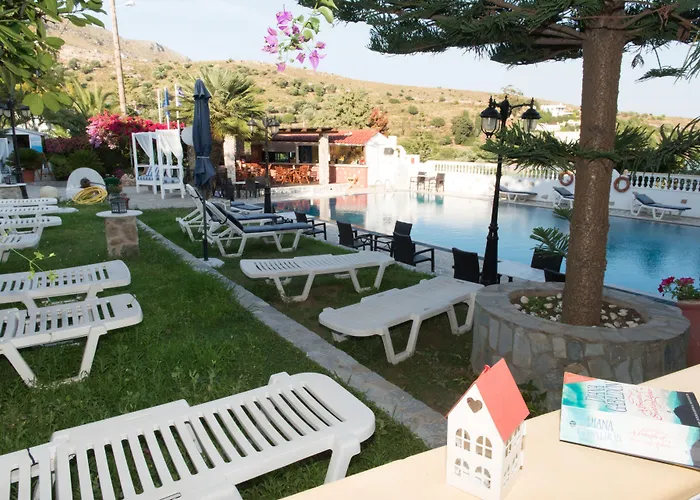 Saraya Resort Alinda 