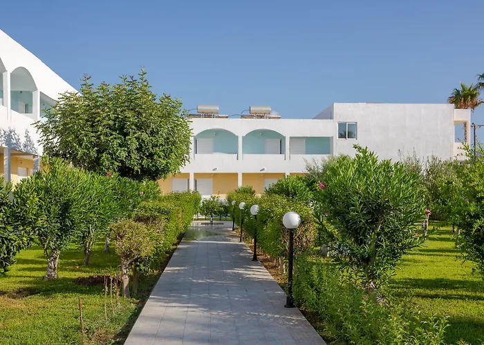 Hotel Tropical Sol Tigaki