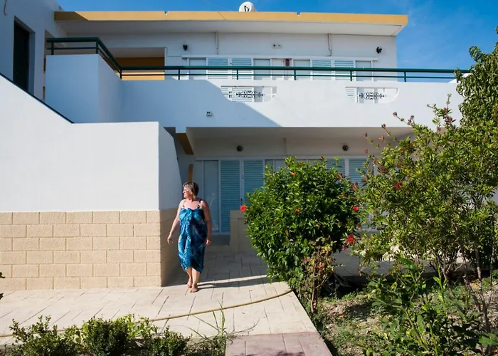 Eleni Hotel Kéfalos