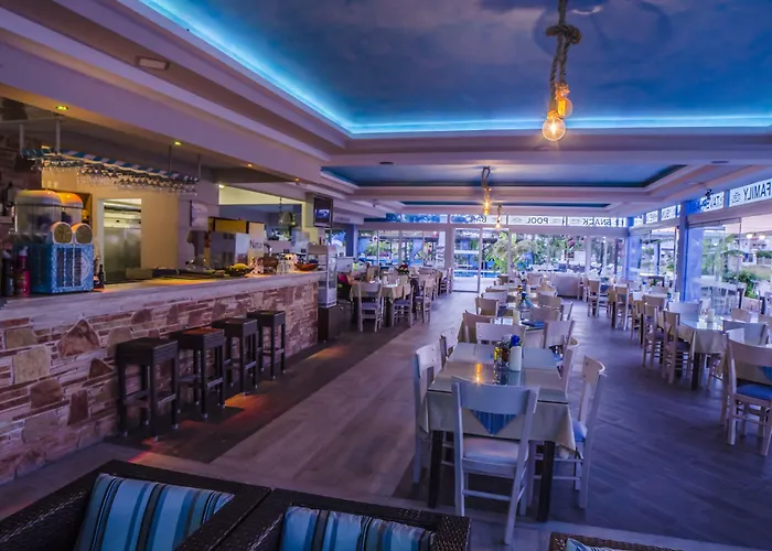 Sunshine Hotel Tigaki
