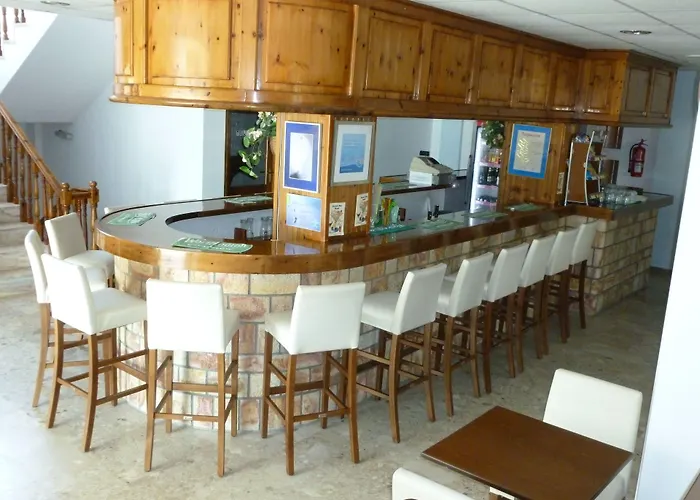 Haustierfreundliches _Kamari Bay Hotel Kéfalos