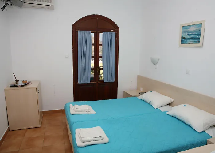 Vouros Palace Μασούρι