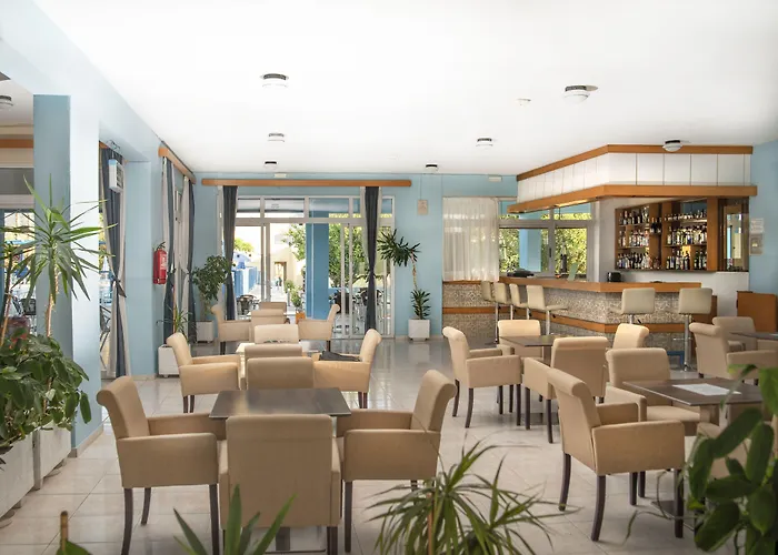 Aparthotel Oasis Tigaki