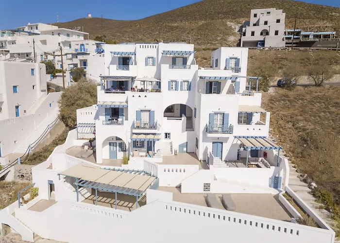 Chrysalis Boutique - Adults Only Ξενοδοχείο Astypálaia