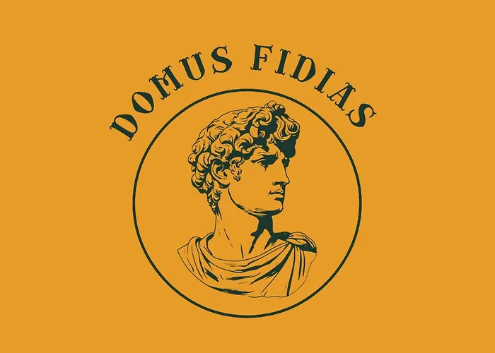 Domus Fidias Apartment Rhodes City