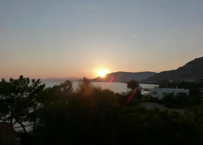 Evi Studios & Apartments Pefkos Pefki 