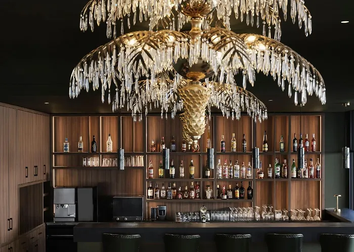 Hoteles que admiten Mascotas en Rhodes City 