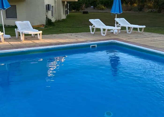 Angelos Studios Kos