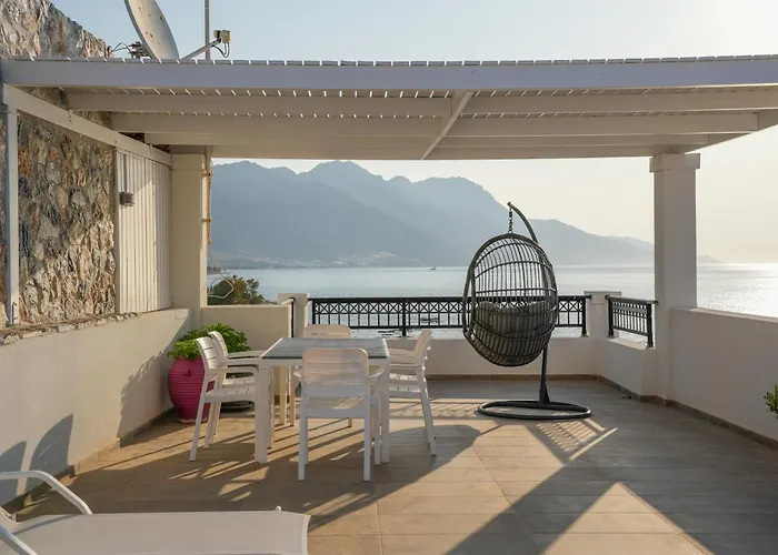 Villa Ostria View Kardamena 