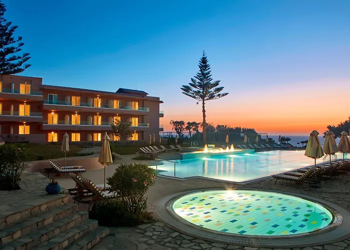 Hôtels à Mastichari (Kos)