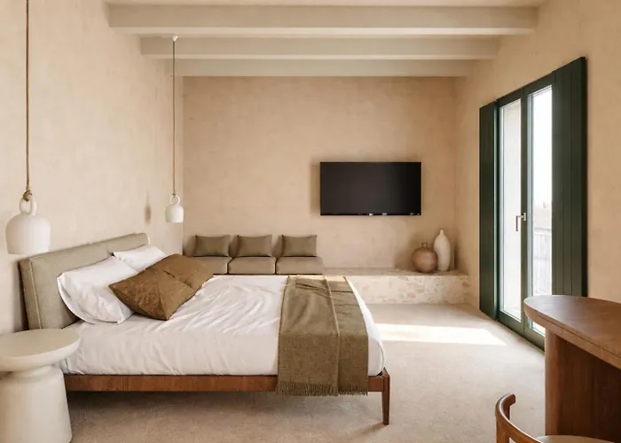 Astypalaia Hotel Palace